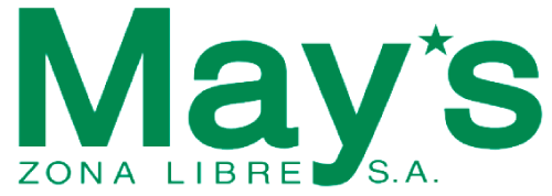 LOGO MAYS