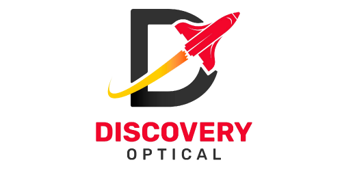DISCOVERY OPTICAL