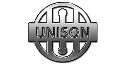 UNISON LOGO LOGO LOGO