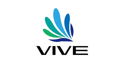 vive logo